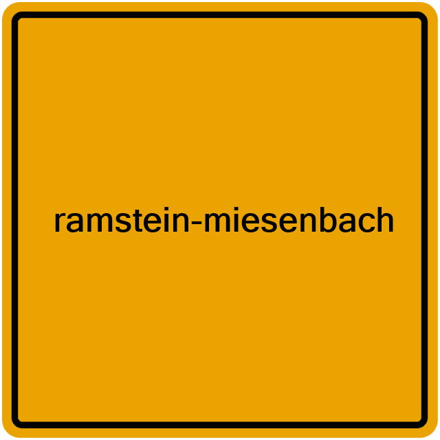 Einwohnermeldeamt24  ramstein-miesenbach